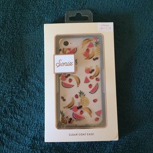 Sonix phone case for iPhone 6s/7/8